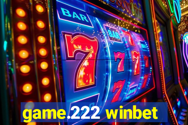 game.222 winbet